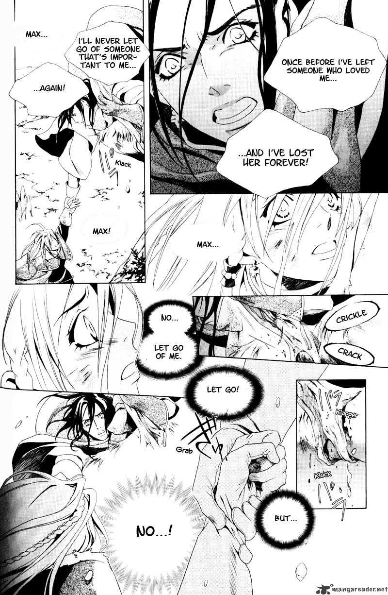 Grimms Manga - Chapter 4 : Die Zwölf Jager