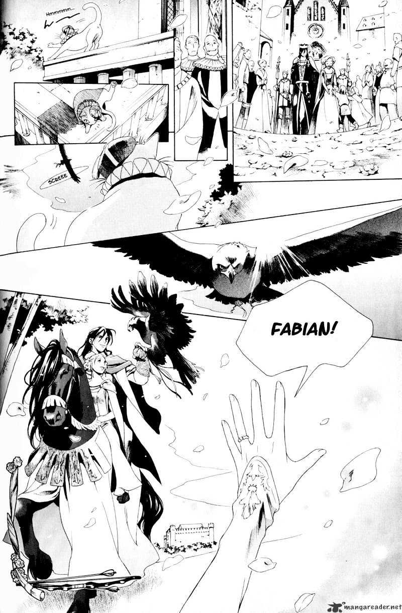 Grimms Manga - Chapter 4 : Die Zwölf Jager