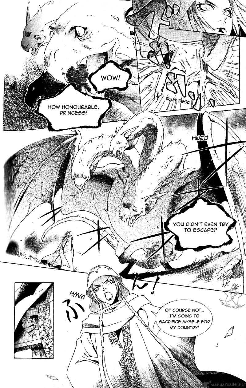 Grimms Manga - Chapter 5 : Die Zwei Brüder - Teil 1