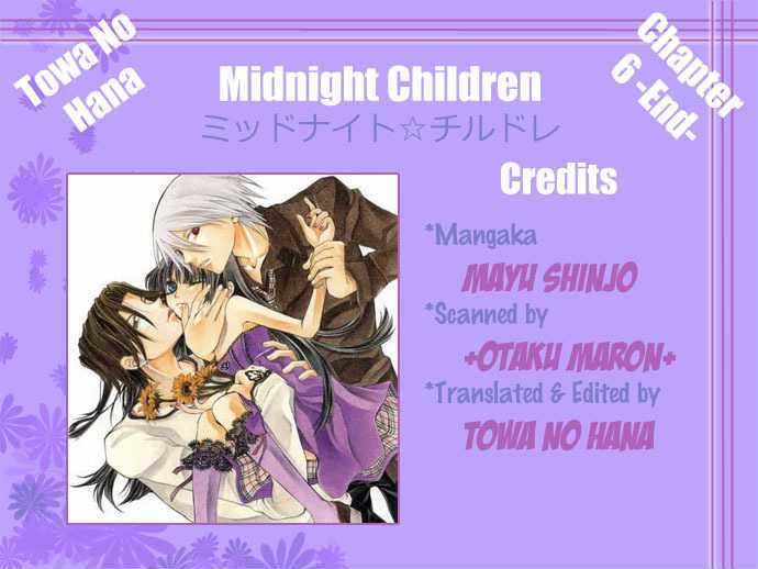 Midnight Children - Vol.2 Chapter 6