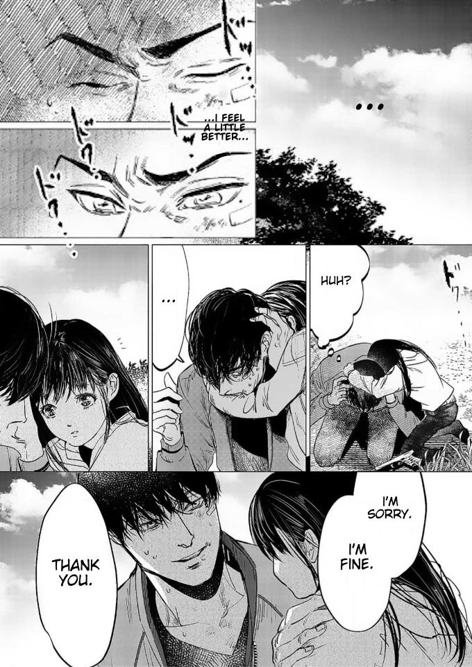 Uragiri Wa Hateru Made Omae Wo Semeru - Chapter 1: Me, Without Memories, In An Unknown Town