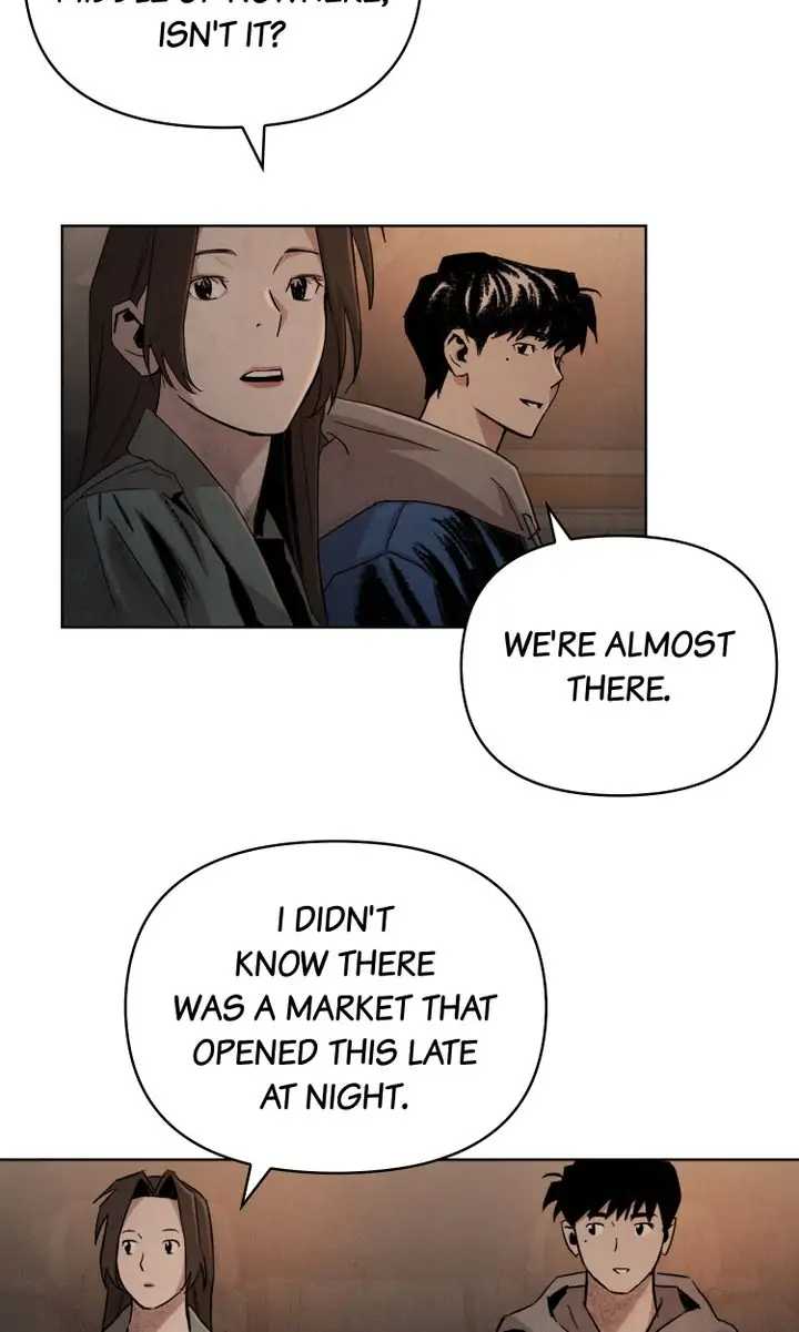 The Night Market - Chapter 0