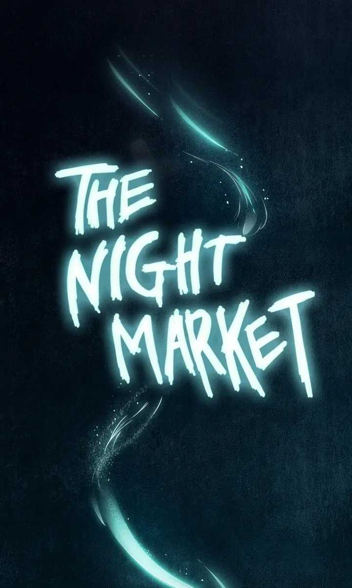 The Night Market - Chapter 0