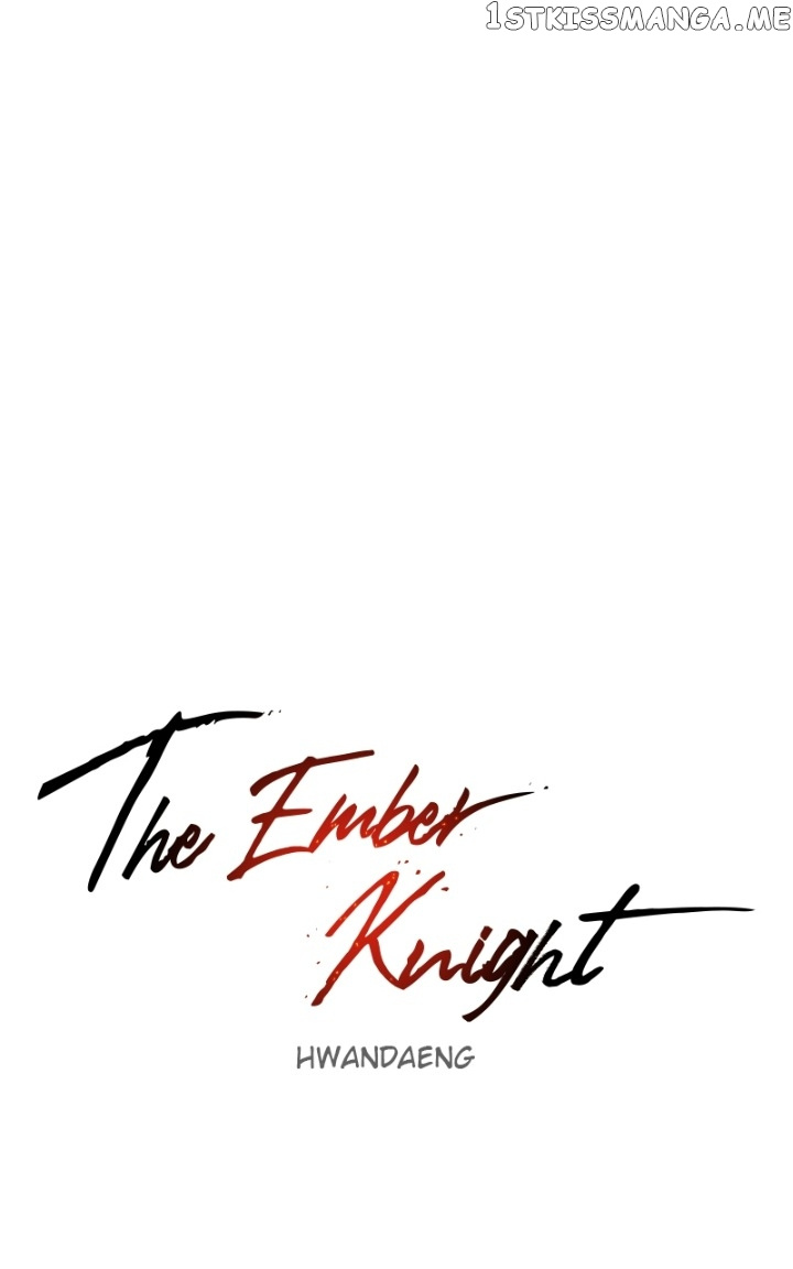 The Ember Knight - Chapter 100