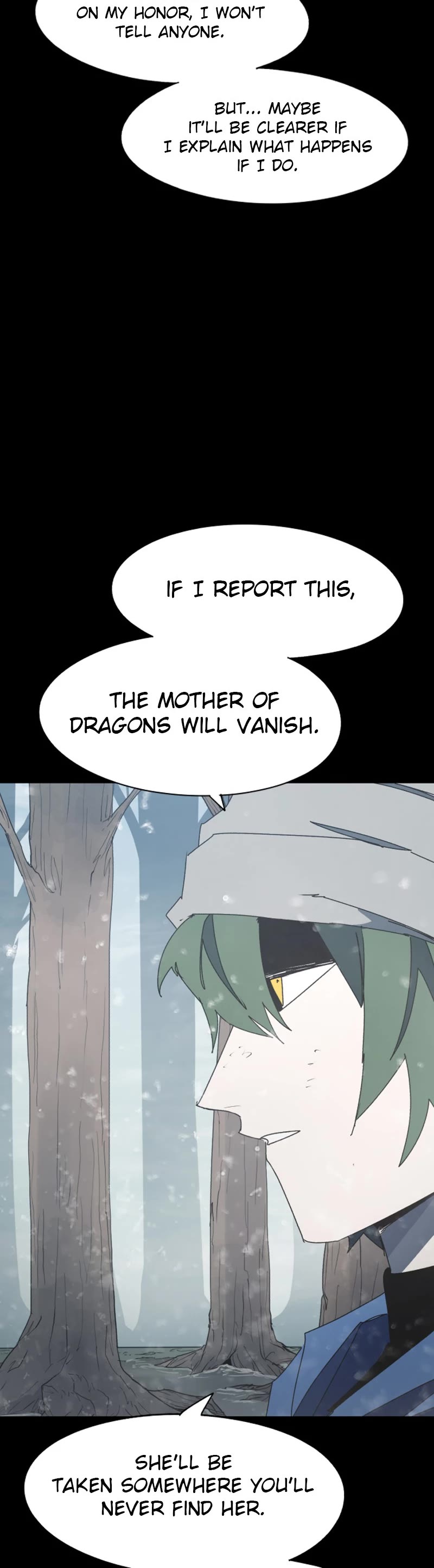 The Ember Knight - Chapter 172: Episode 172