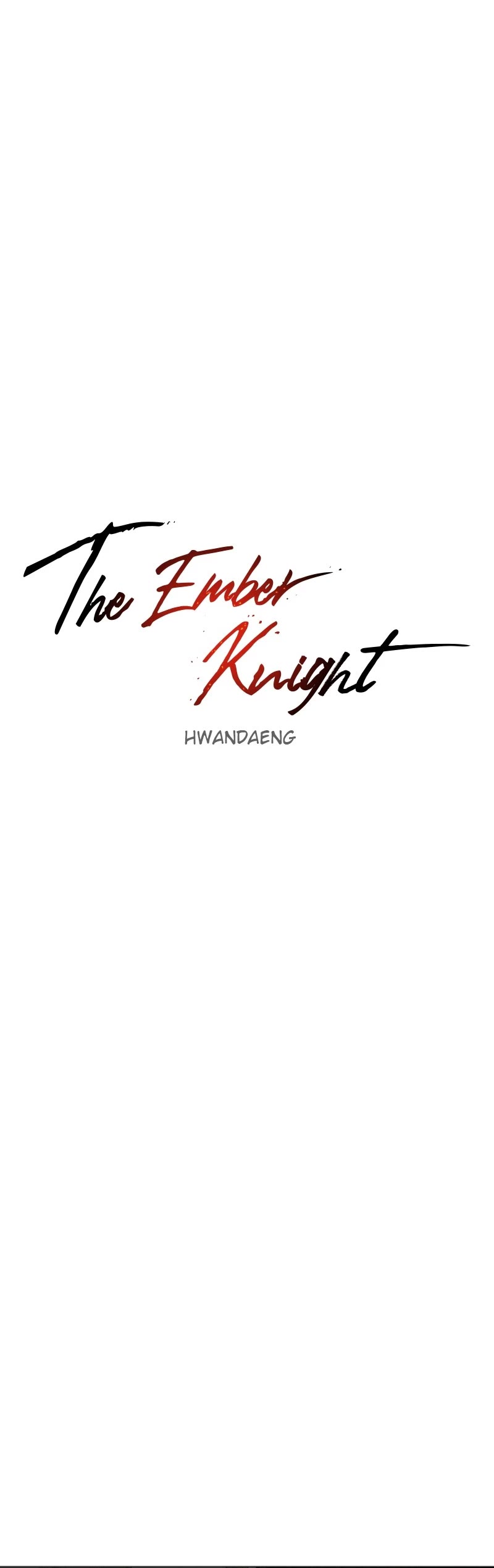 The Ember Knight - Chapter 88: Episode 88