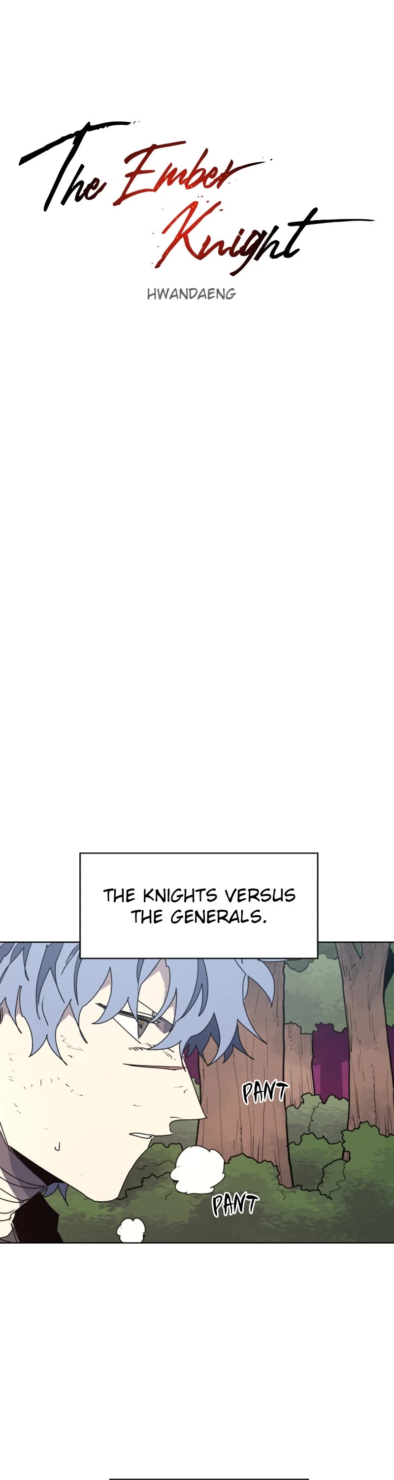 The Ember Knight - Chapter 140: Episode 140