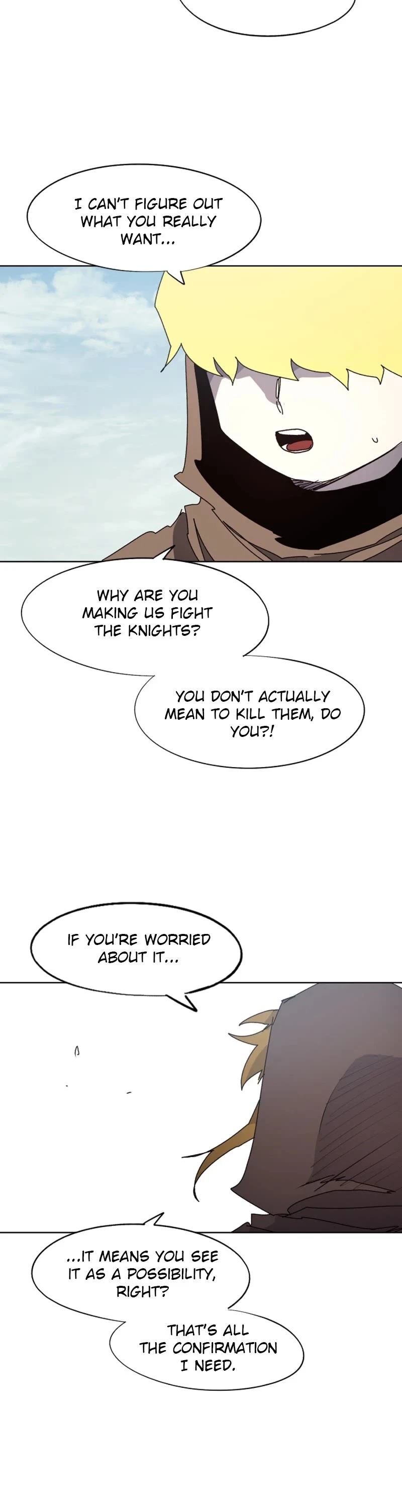 The Ember Knight - Chapter 158: Episode 158