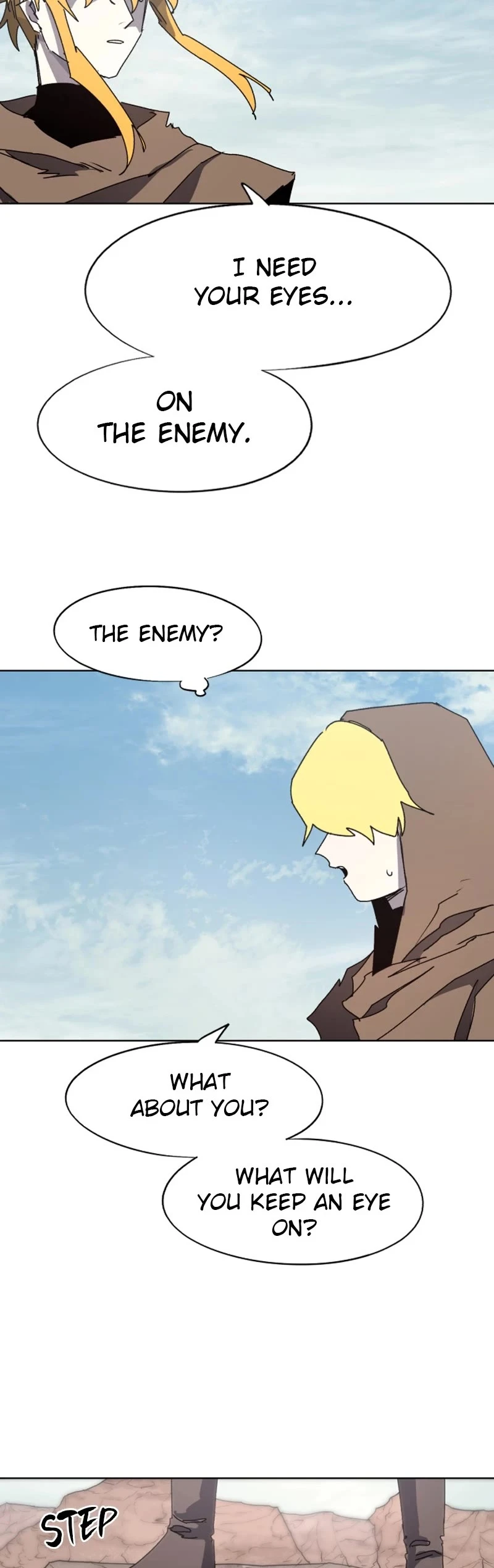 The Ember Knight - Chapter 158: Episode 158