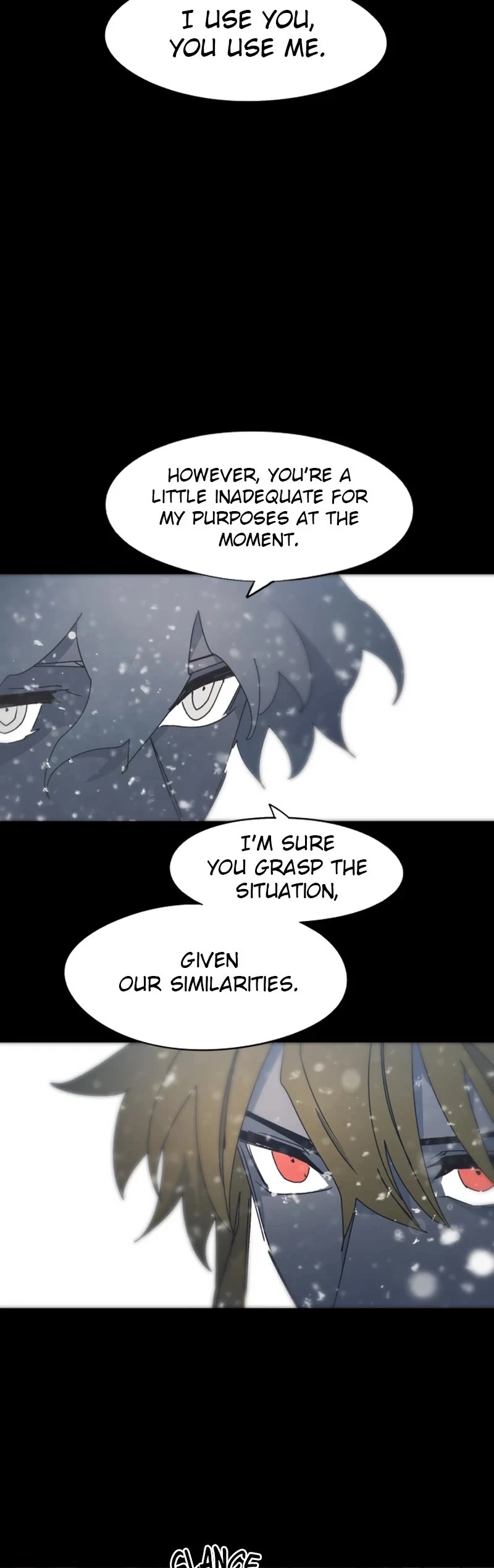 The Ember Knight - Chapter 148: Episode 148