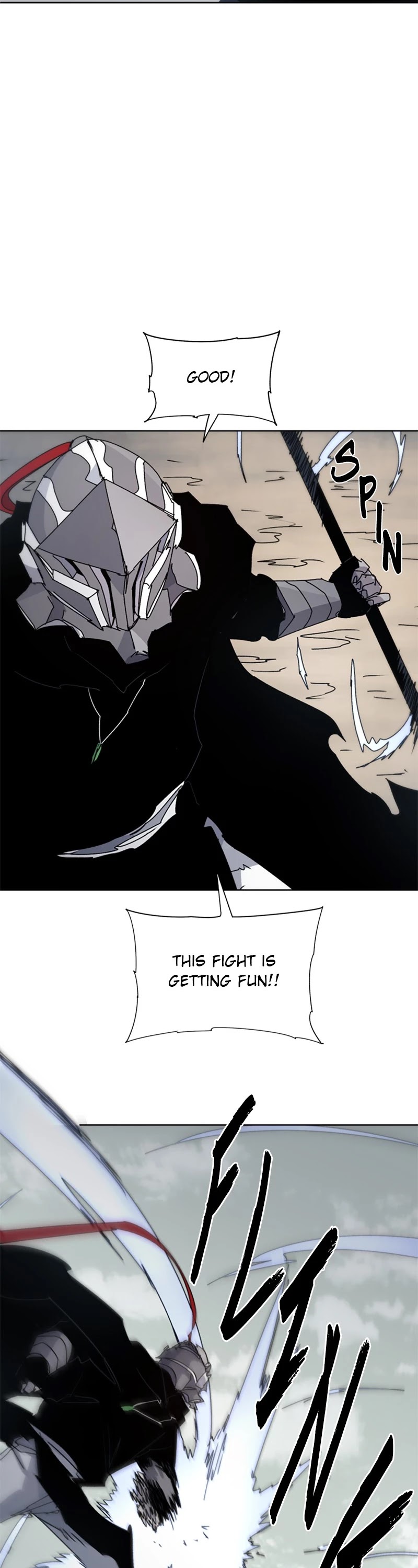 The Ember Knight - Chapter 30: Episode 30