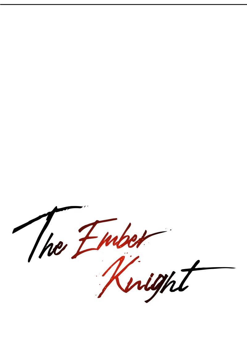 The Ember Knight - Chapter 1