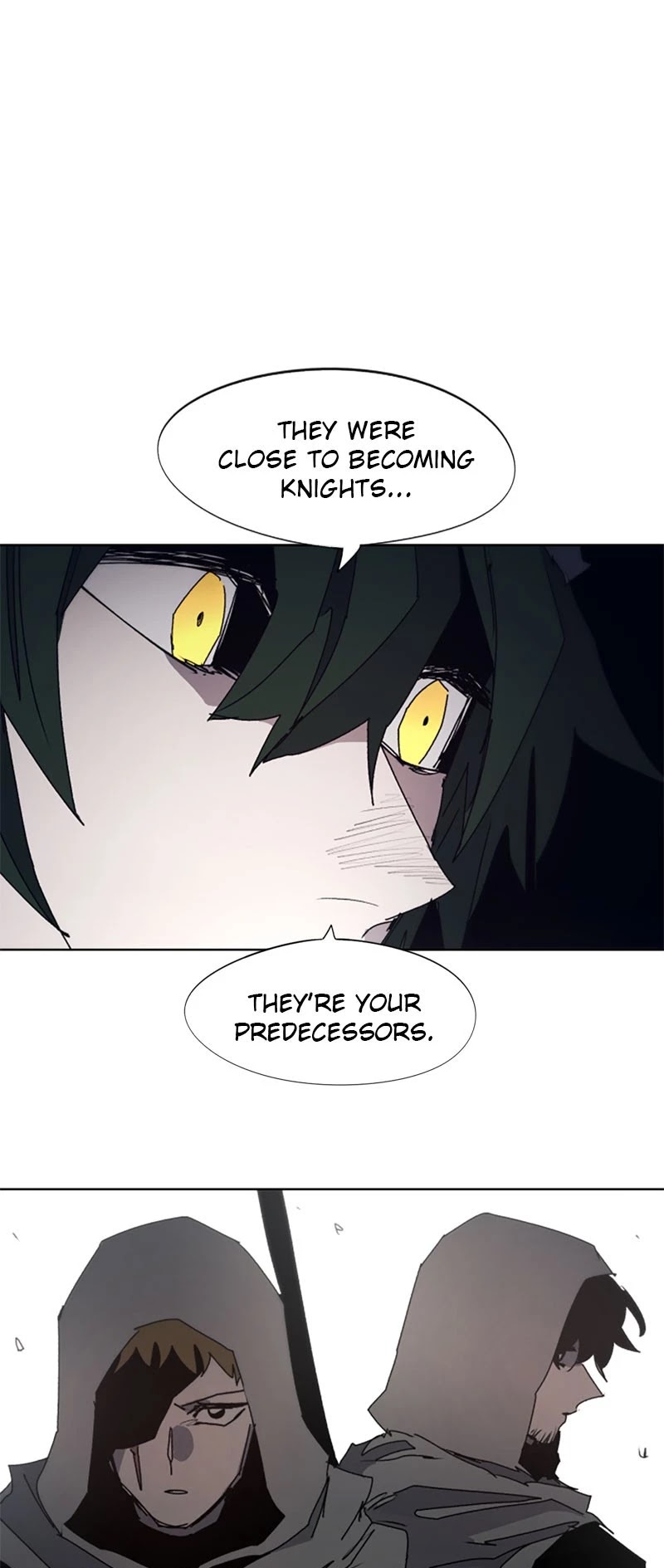 The Ember Knight - Chapter 48: Episode 48