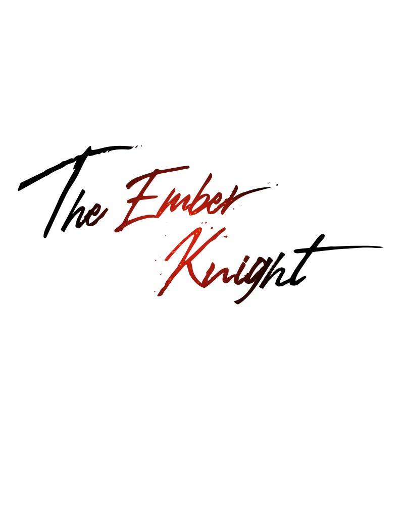 The Ember Knight - Chapter 7