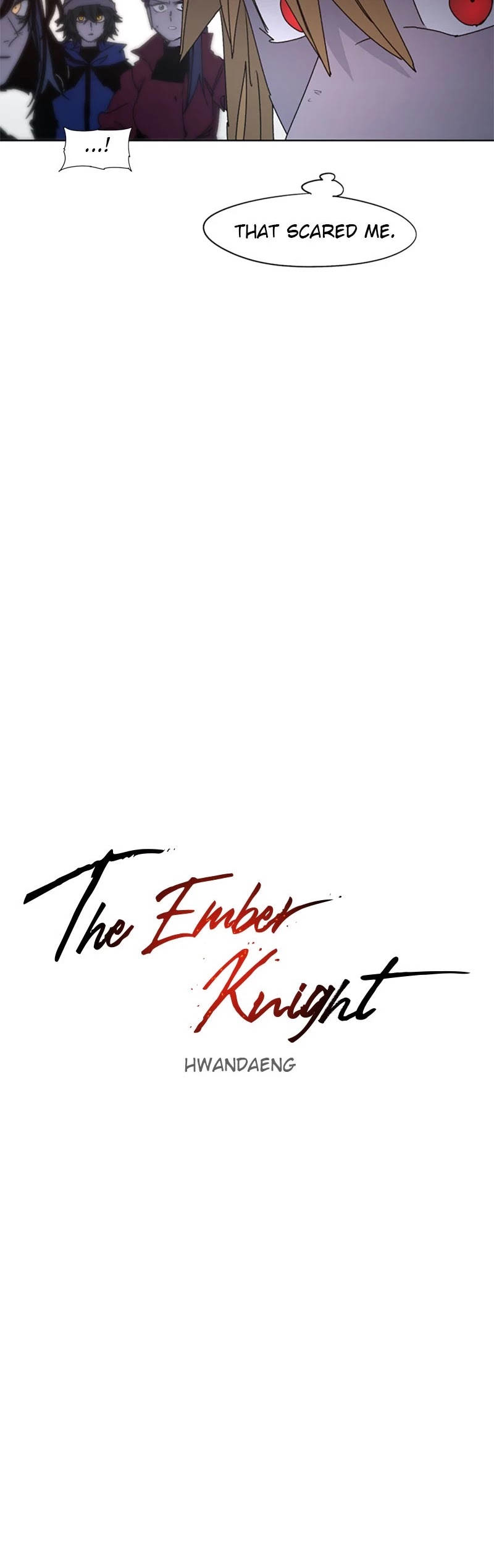 The Ember Knight - Chapter 44: Episode 44