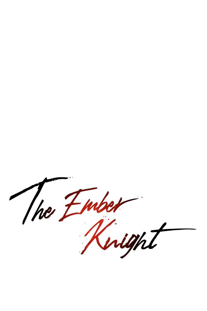 The Ember Knight - Chapter 8