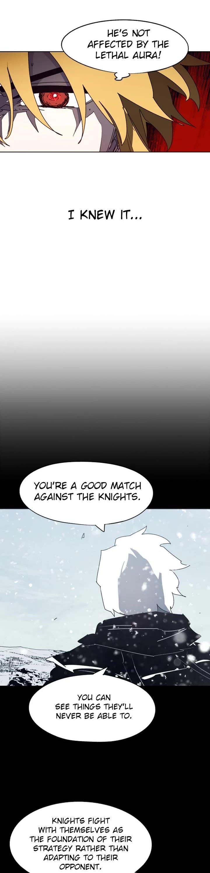 The Ember Knight - Chapter 175: Episode 175