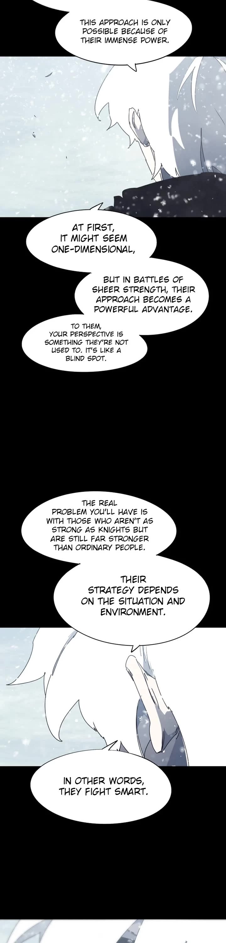 The Ember Knight - Chapter 175: Episode 175