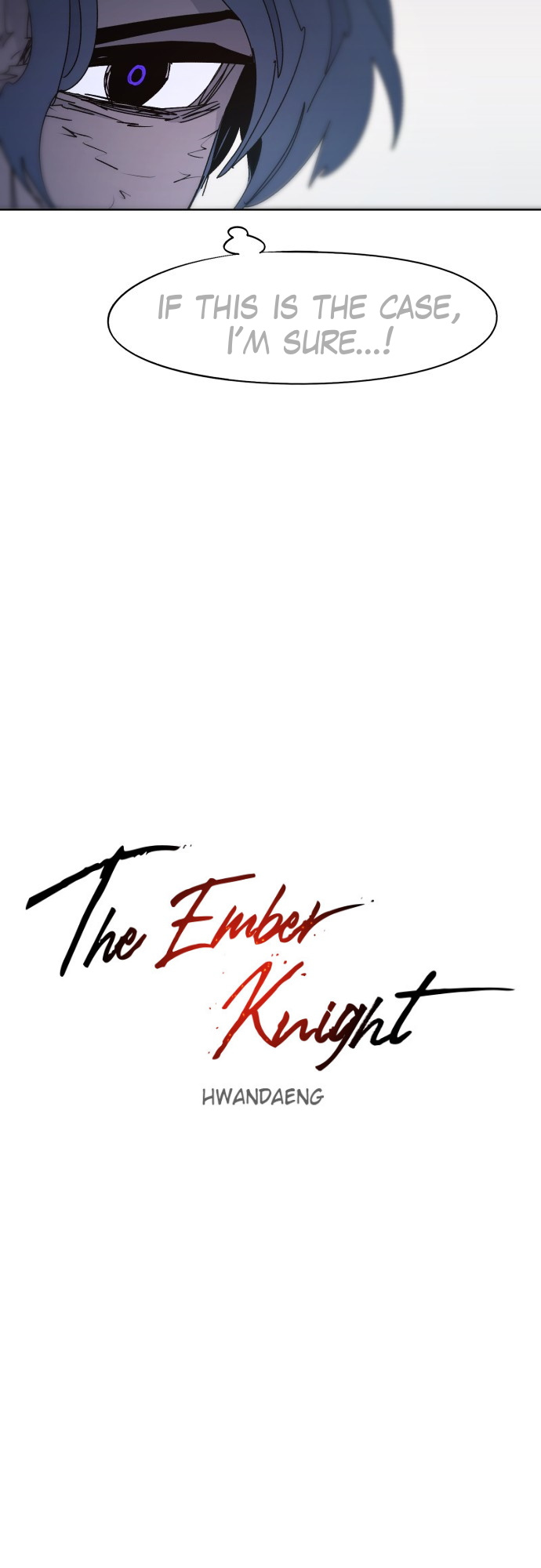 The Ember Knight - Chapter 70