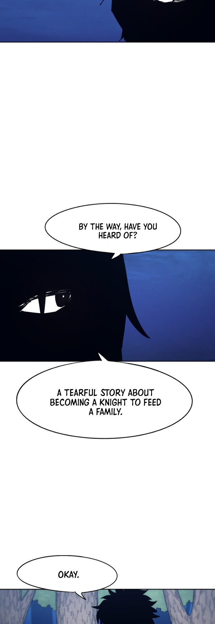 The Ember Knight - Chapter 70