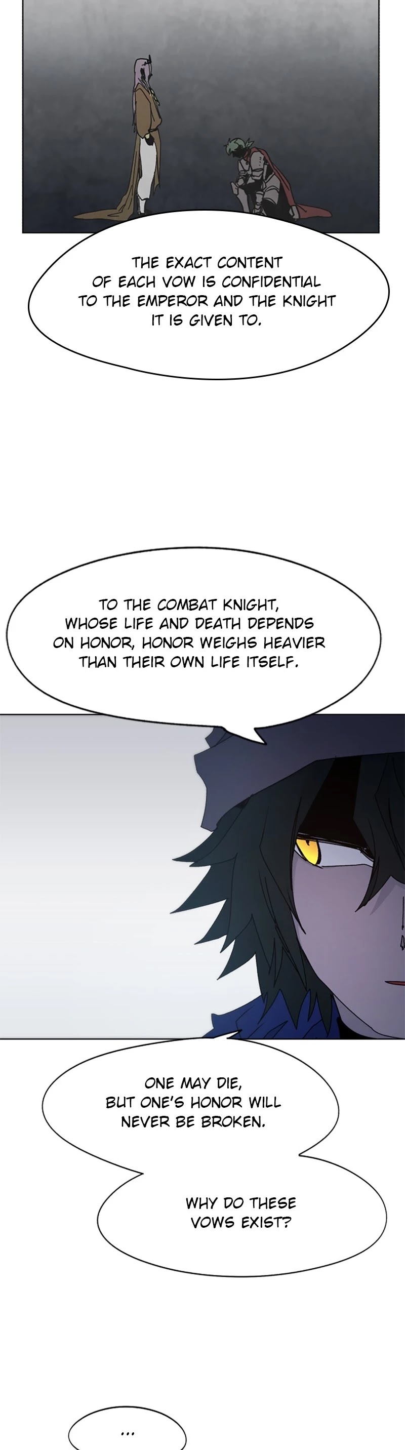 The Ember Knight - Chapter 36: Episode 36