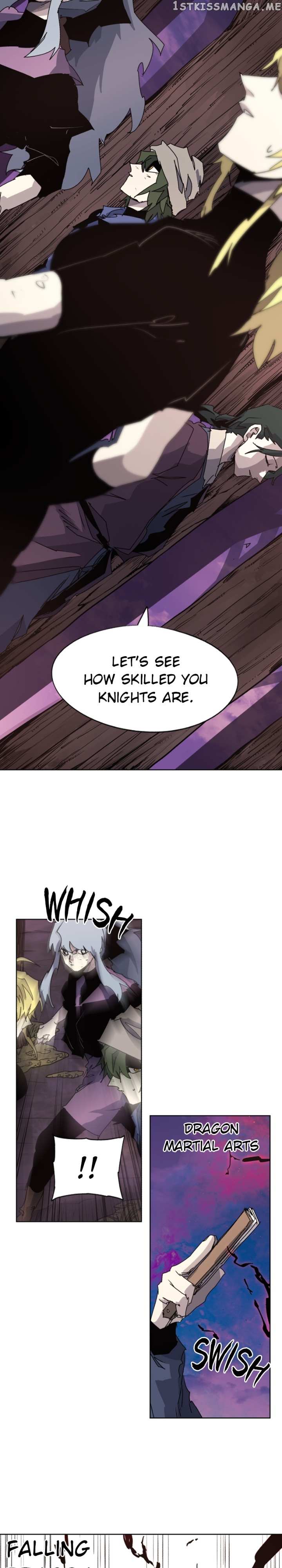 The Ember Knight - Chapter 109