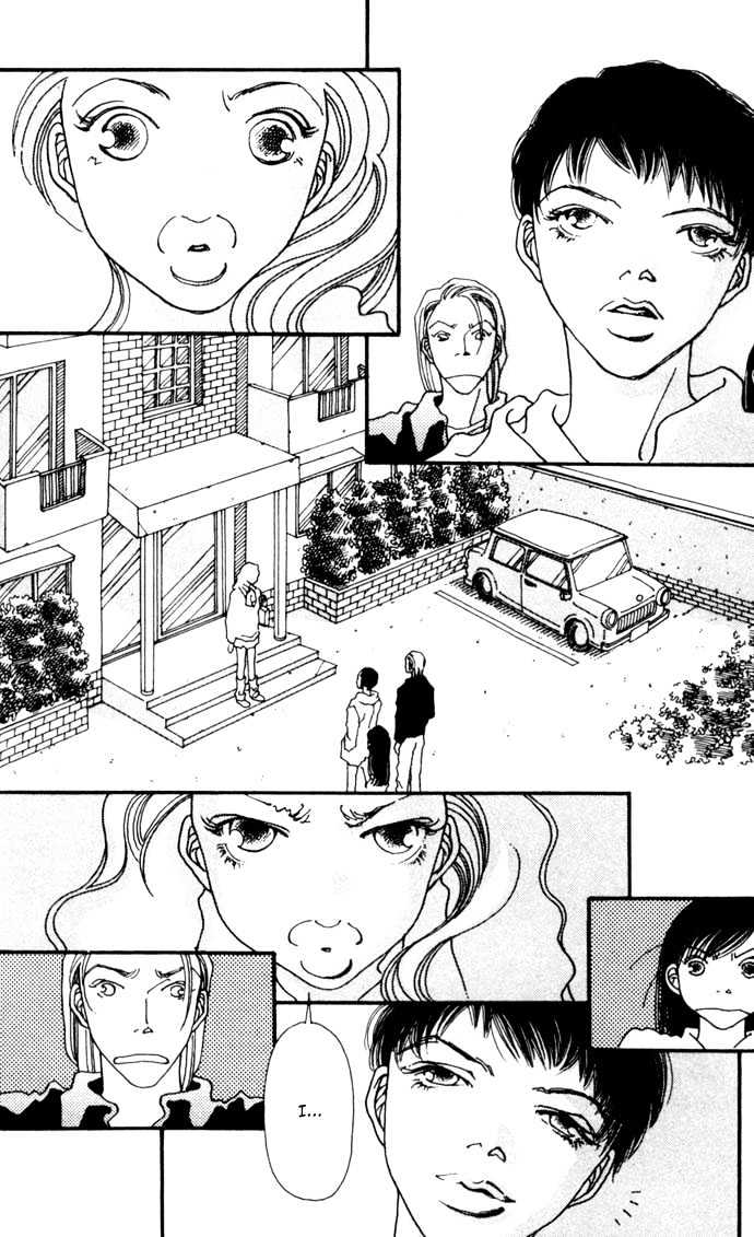 Shutter Love - Vol.1 Chapter 4