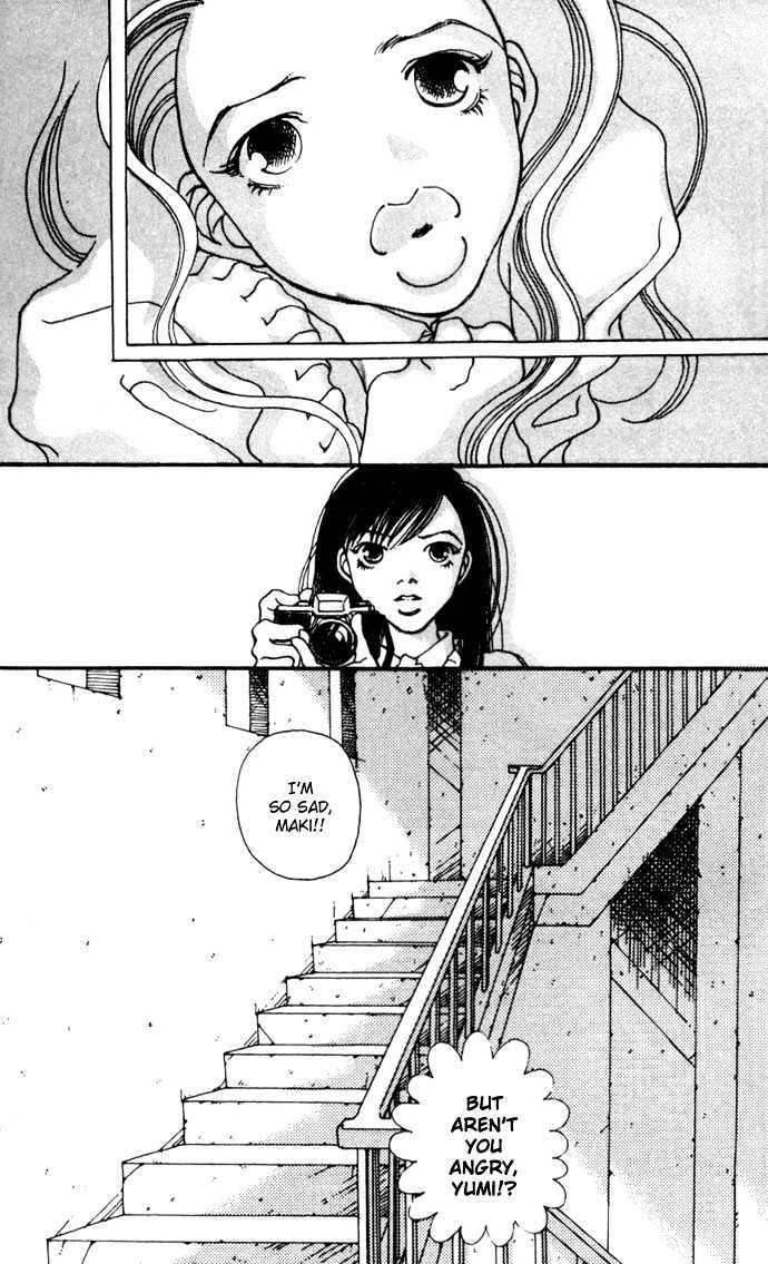 Shutter Love - Vol.1 Chapter 4