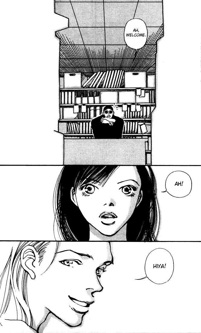 Shutter Love - Vol.1 Chapter 1