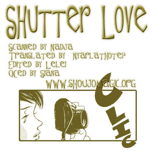 Shutter Love - Vol.1 Chapter 2