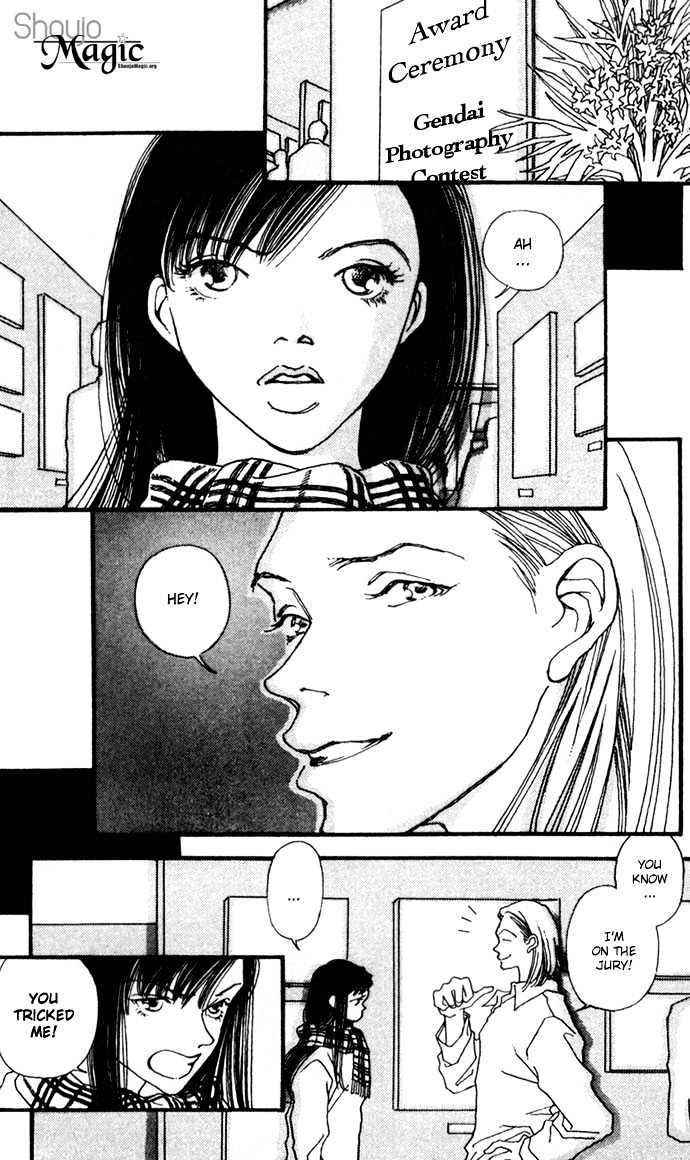 Shutter Love - Vol.1 Chapter 2