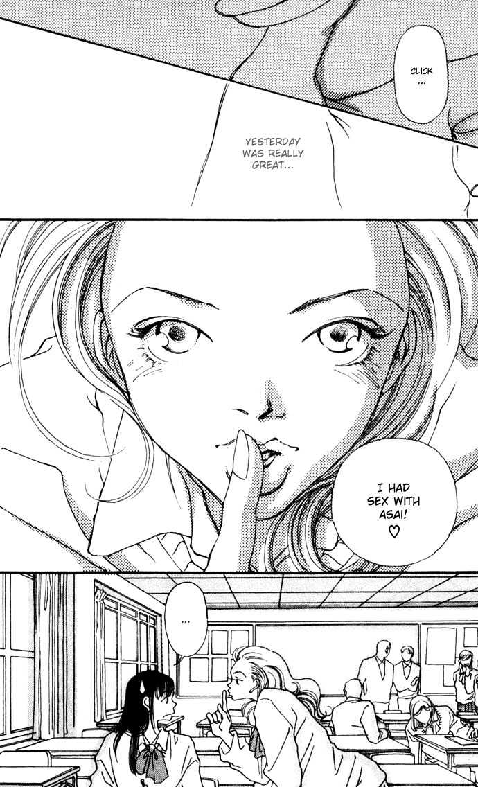 Shutter Love - Vol.1 Chapter 3