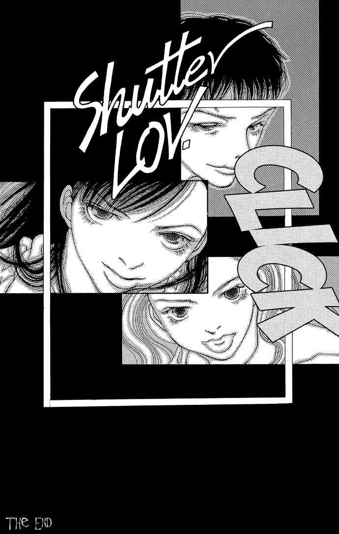 Shutter Love - Vol.1 Chapter 5