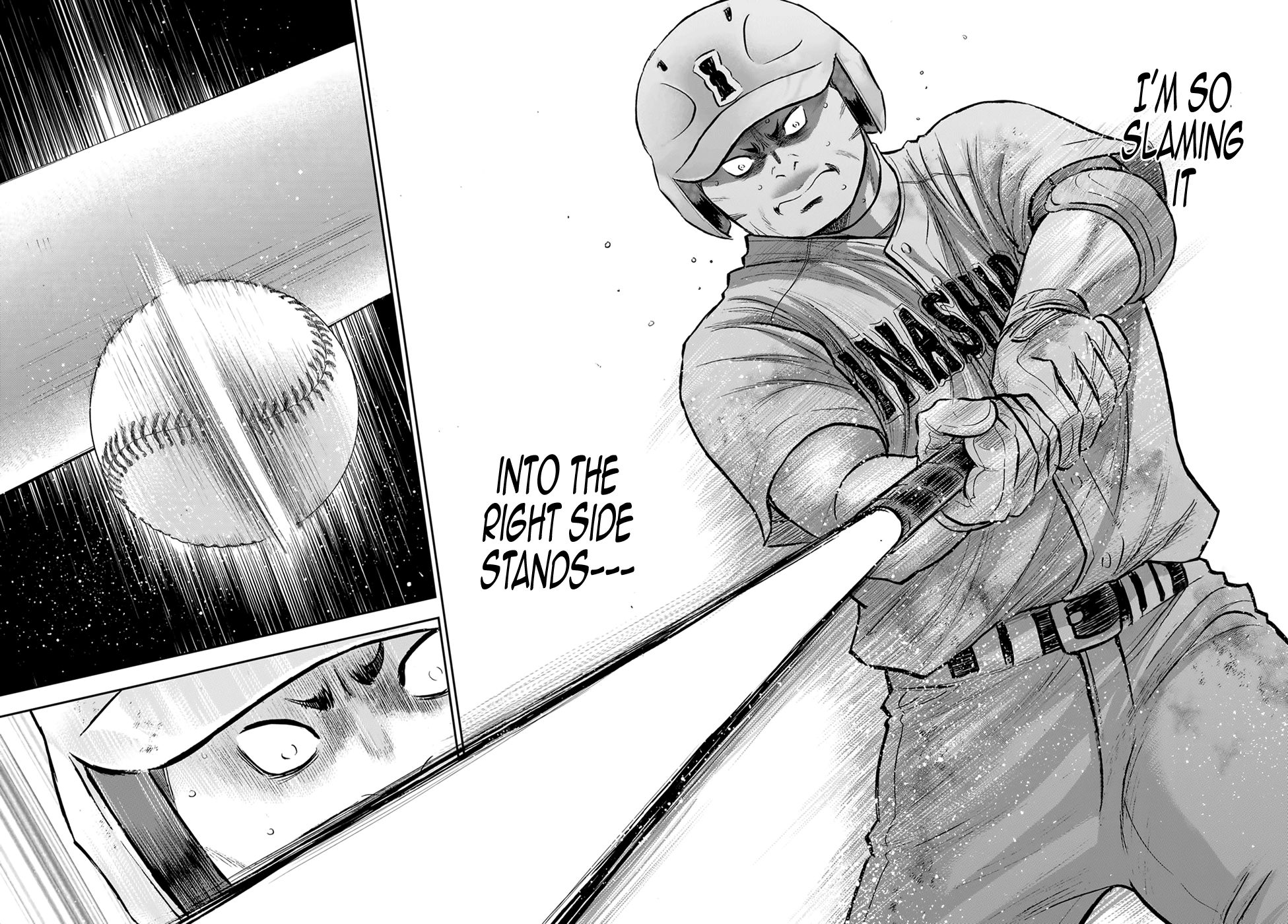 Daiya No A - Act Ii - Chapter 295