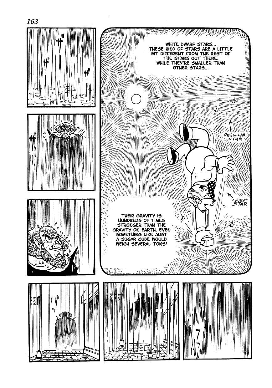 Magma Taishi - Vol.2 Chapter 15 : Sometimes, It’s Ok To Lose