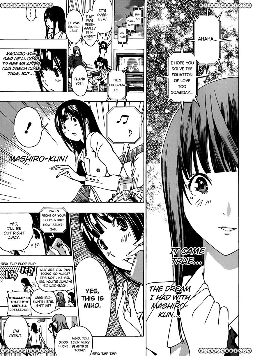 Bakuman - Vol.20 Chapter 176 : End