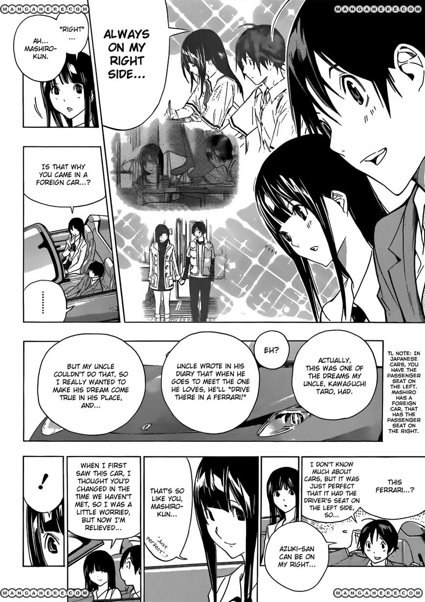 Bakuman - Vol.20 Chapter 176 : End