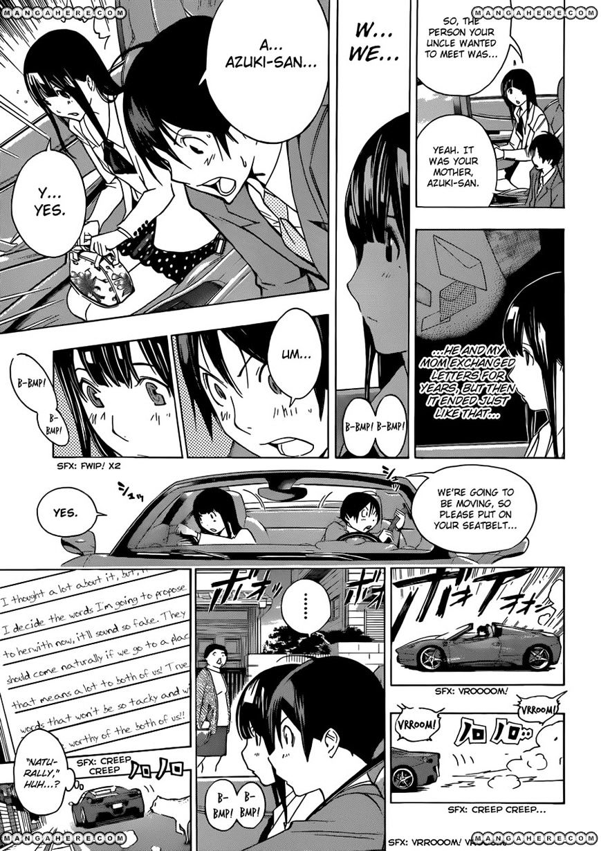 Bakuman - Vol.20 Chapter 176 : End