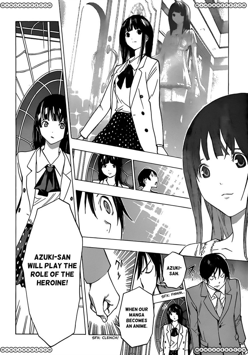 Bakuman - Vol.20 Chapter 176 : End