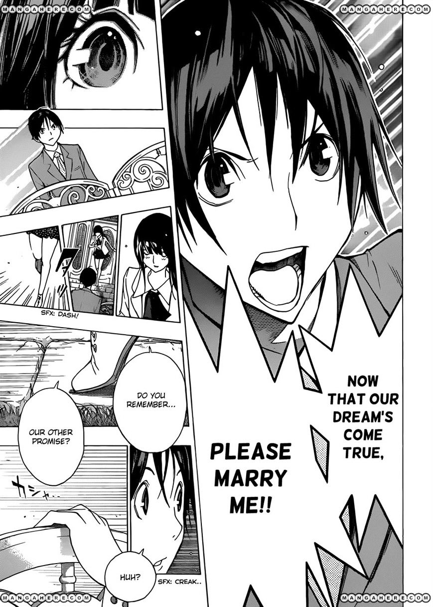 Bakuman - Vol.20 Chapter 176 : End