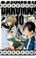 Bakuman - Vol.12 Chapter 166 : Rumors And Articles