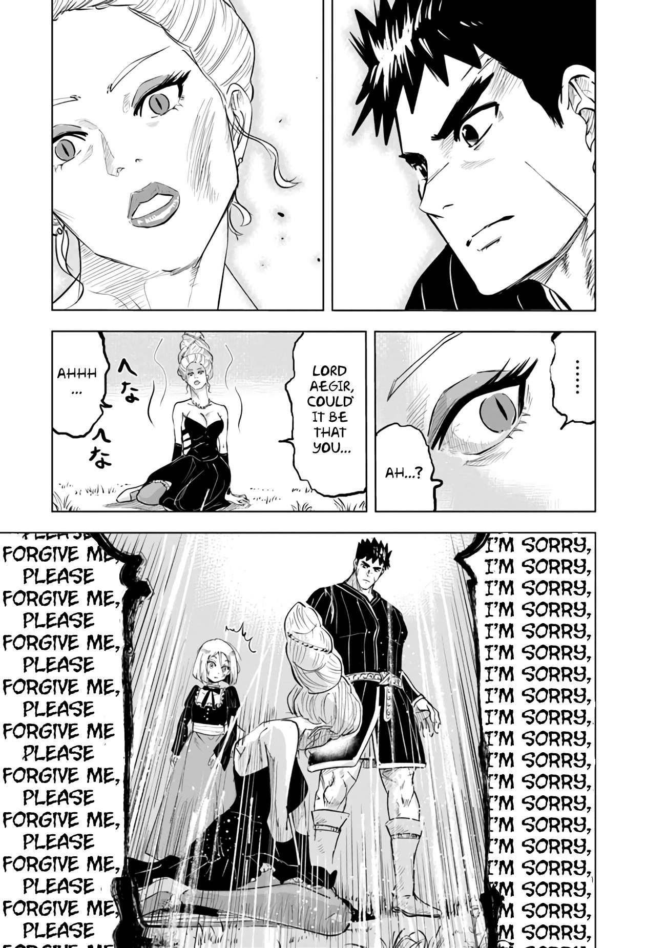 Road To Kingdom - Chapter 68: The Lady's Advance