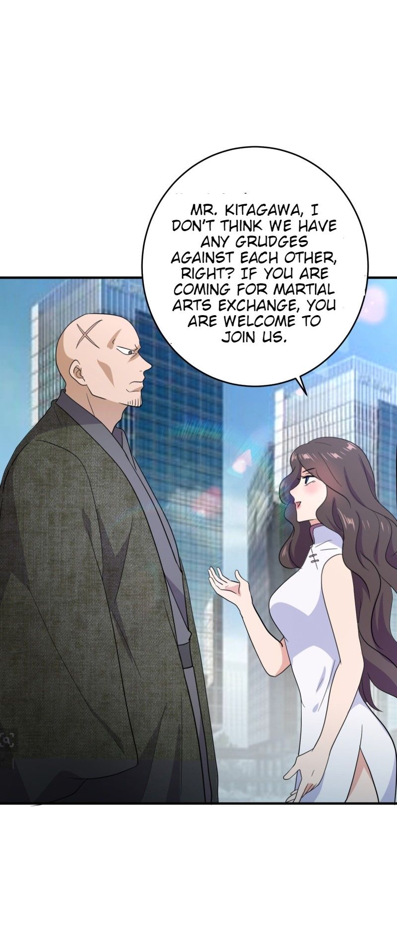 One Thousand Live Broadcast Big Local Tyrant - Chapter 18