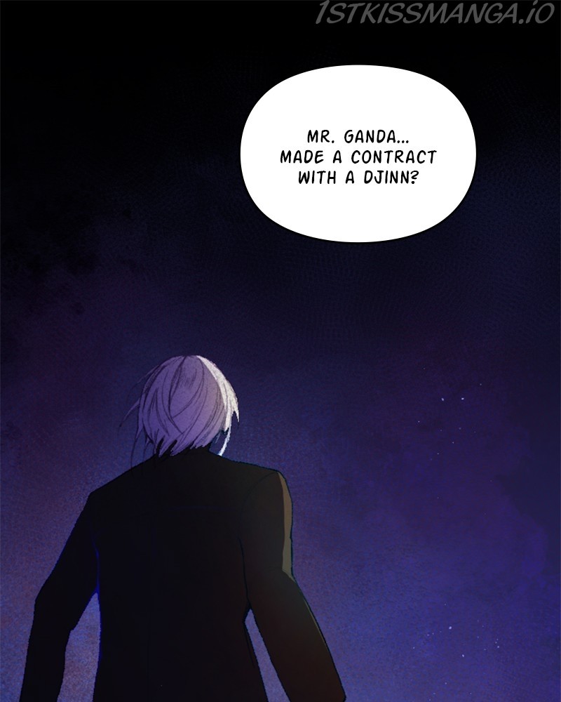 Ganda: Night Defender - Chapter 23