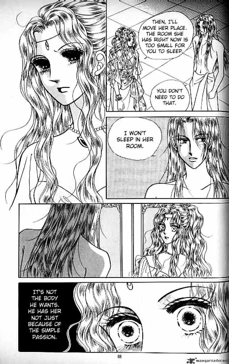 Legend Of Nereid - Chapter 4 : Volume 4