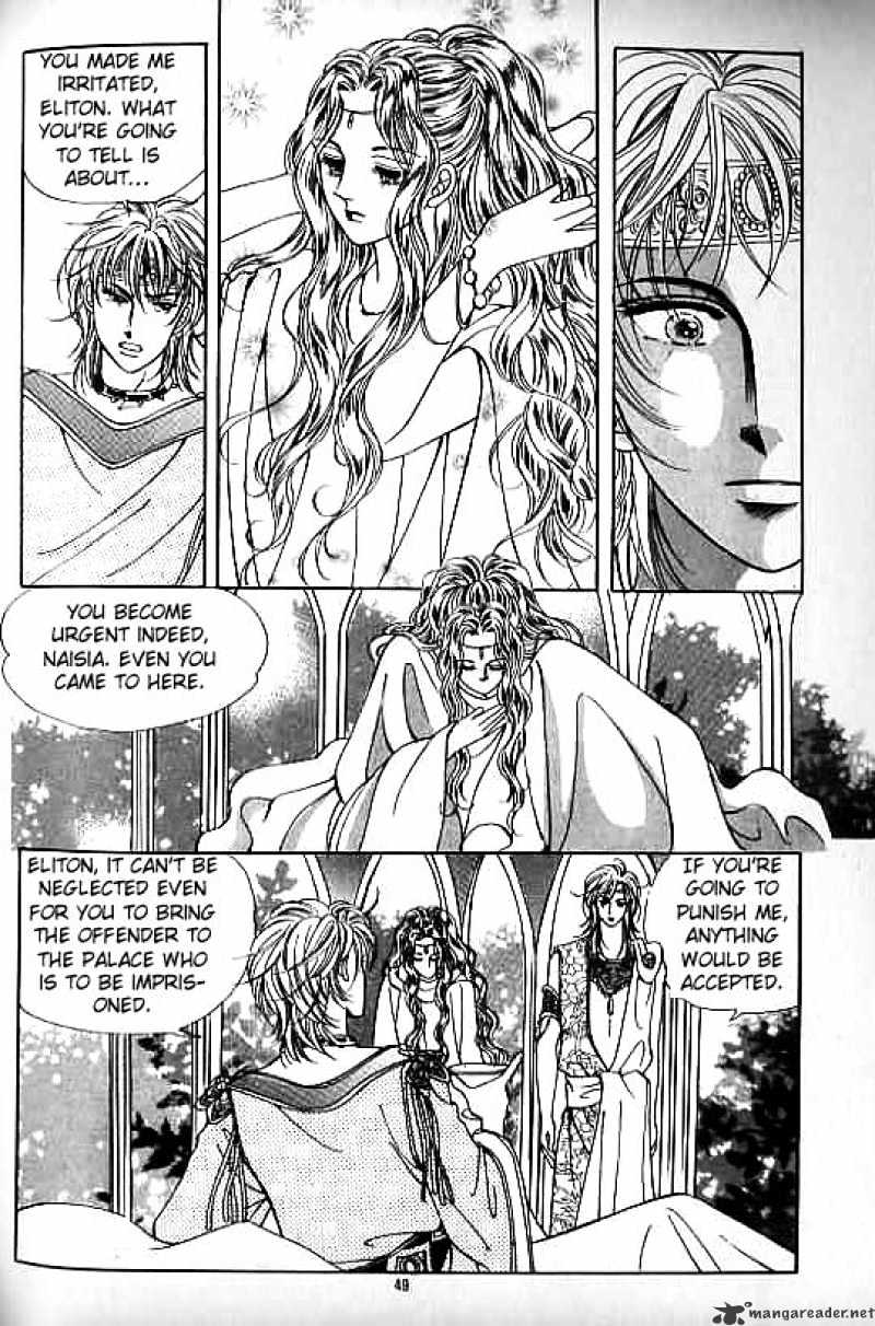 Legend Of Nereid - Chapter 10 : Volume 10