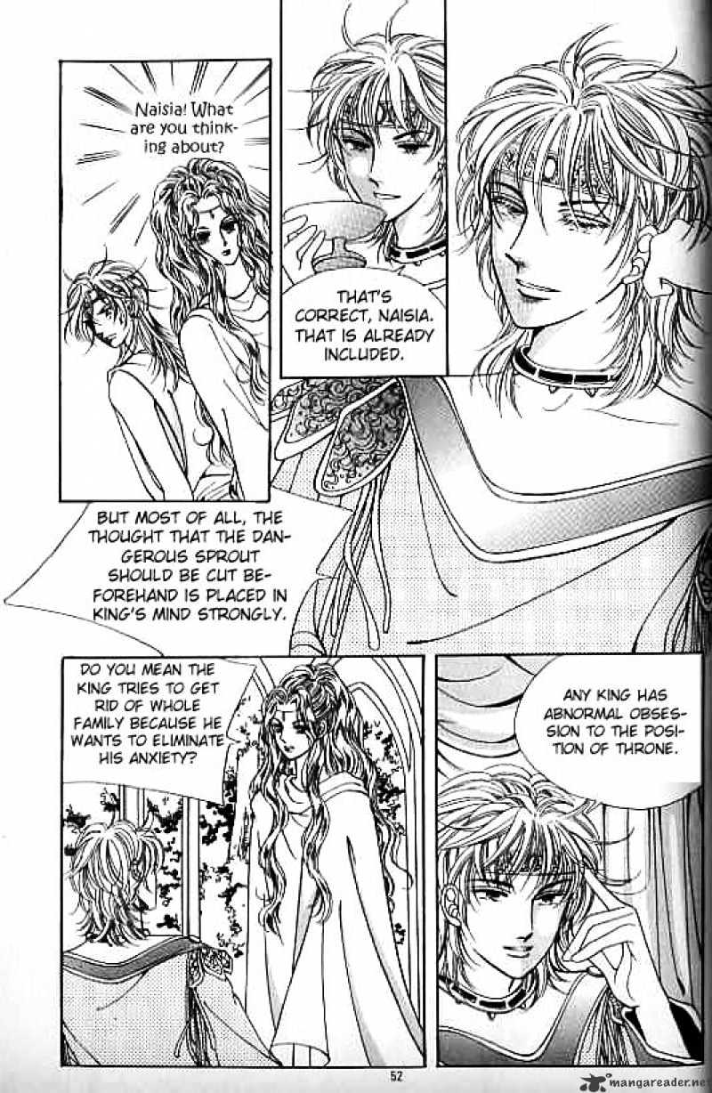 Legend Of Nereid - Chapter 10 : Volume 10