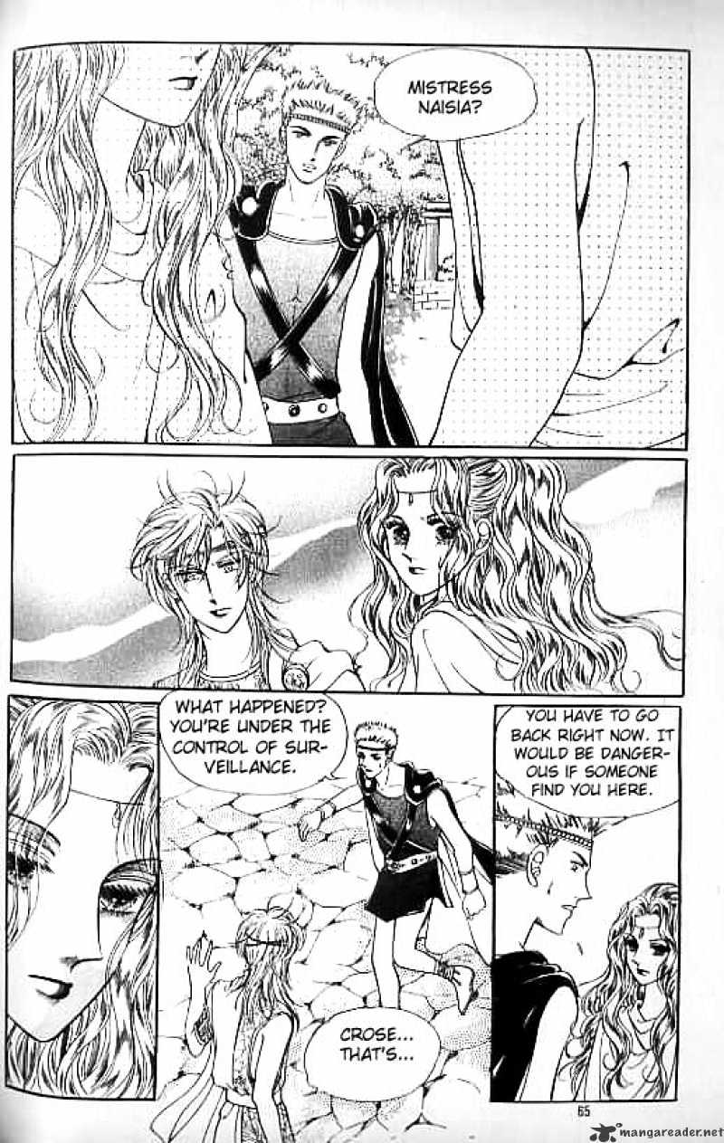 Legend Of Nereid - Chapter 10 : Volume 10