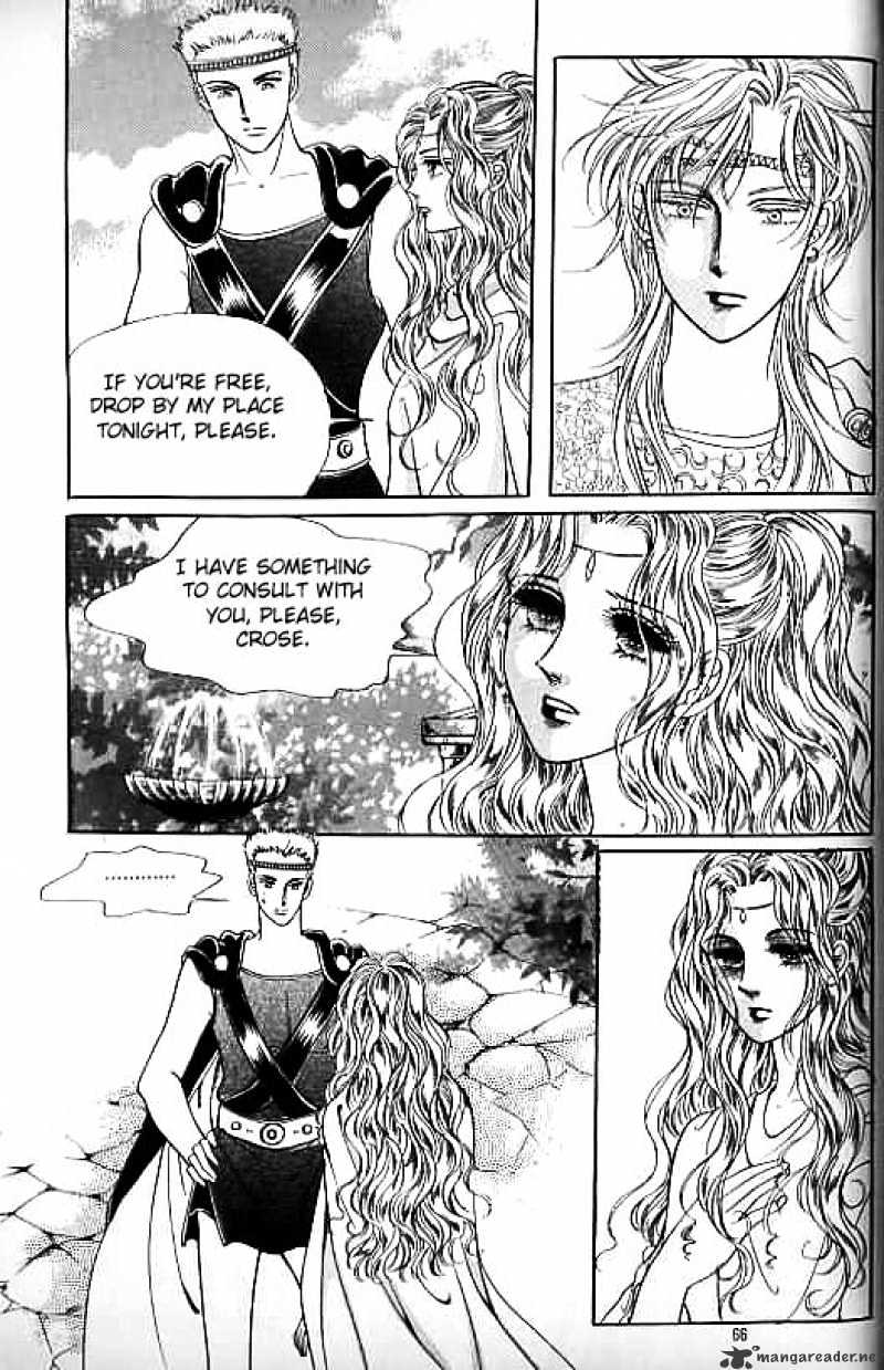 Legend Of Nereid - Chapter 10 : Volume 10