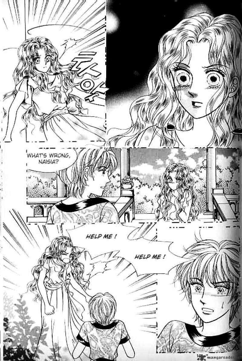 Legend Of Nereid - Chapter 6 : Volume 6